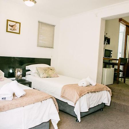 Pennylane Guest House Ermelo Extérieur photo