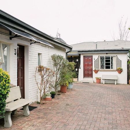 Pennylane Guest House Ermelo Extérieur photo