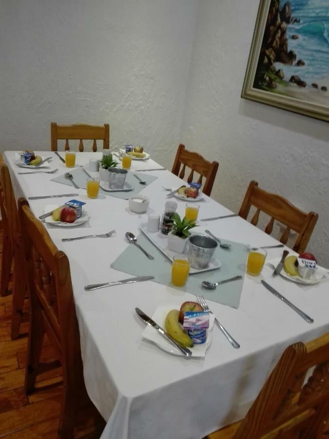 Pennylane Guest House Ermelo Extérieur photo