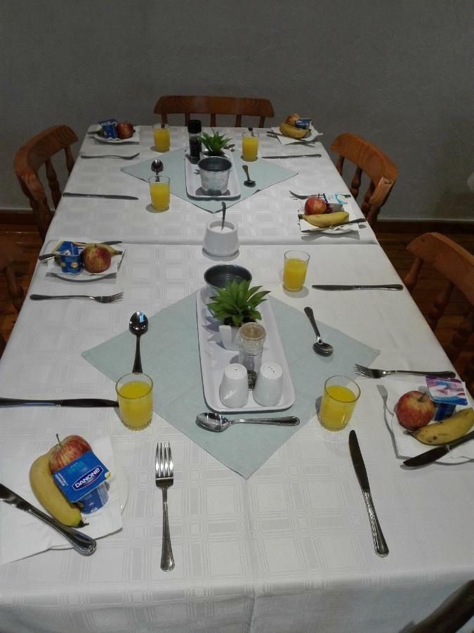 Pennylane Guest House Ermelo Extérieur photo
