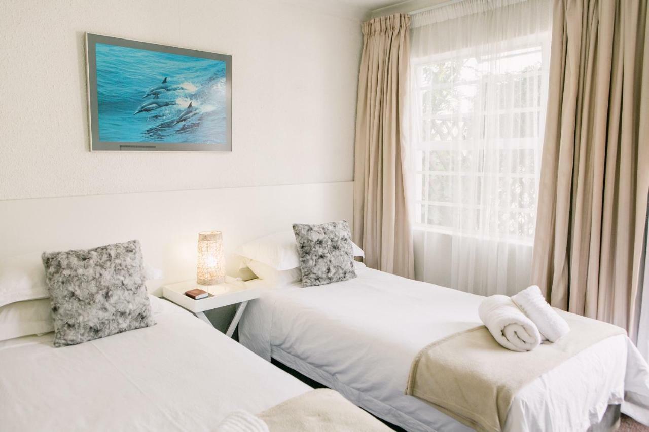 Pennylane Guest House Ermelo Extérieur photo