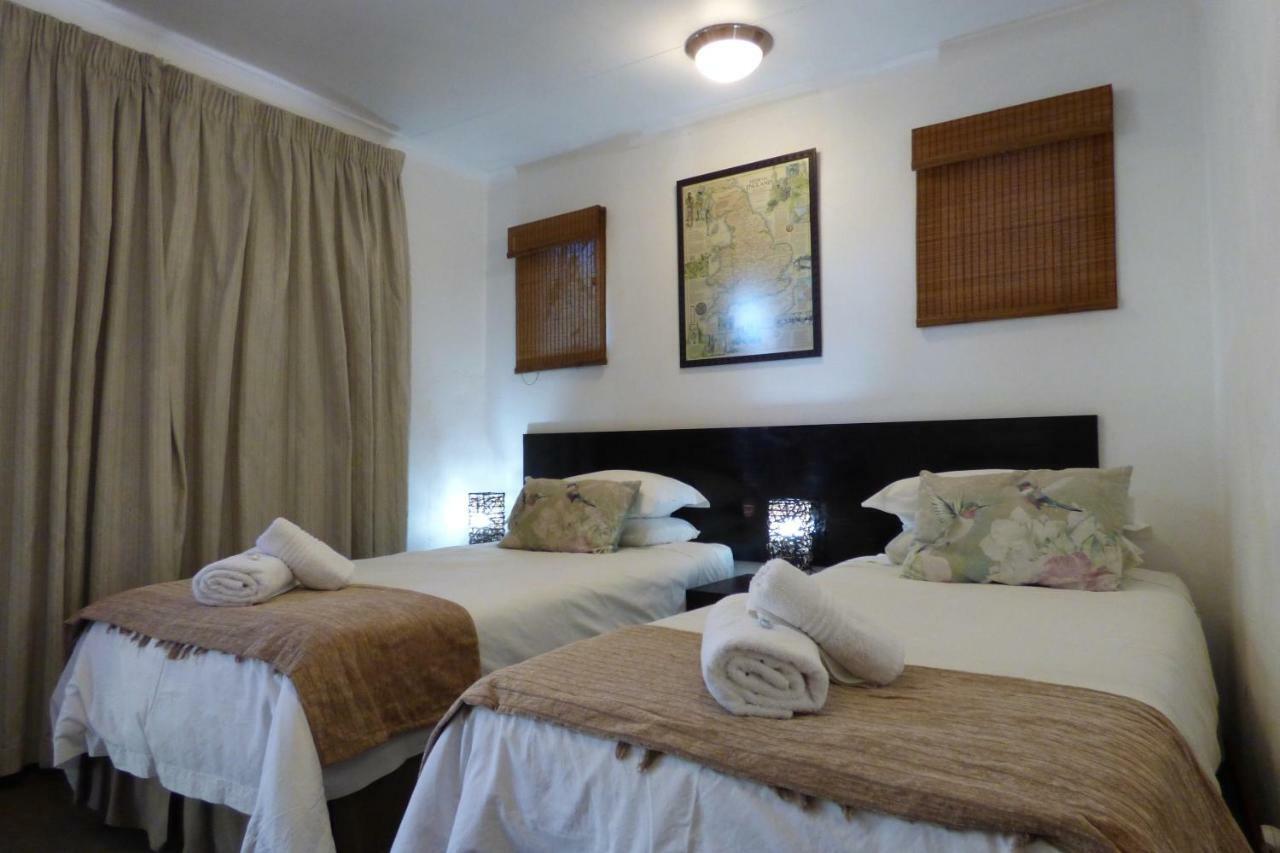 Pennylane Guest House Ermelo Extérieur photo