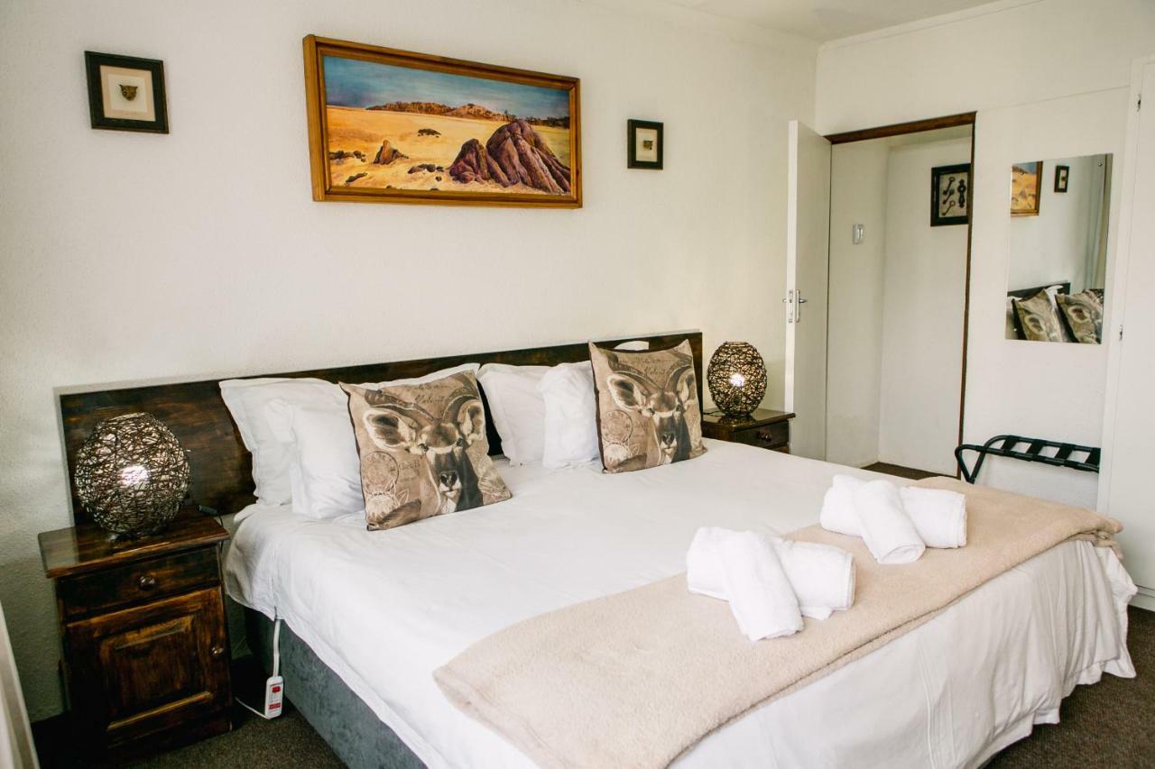 Pennylane Guest House Ermelo Extérieur photo