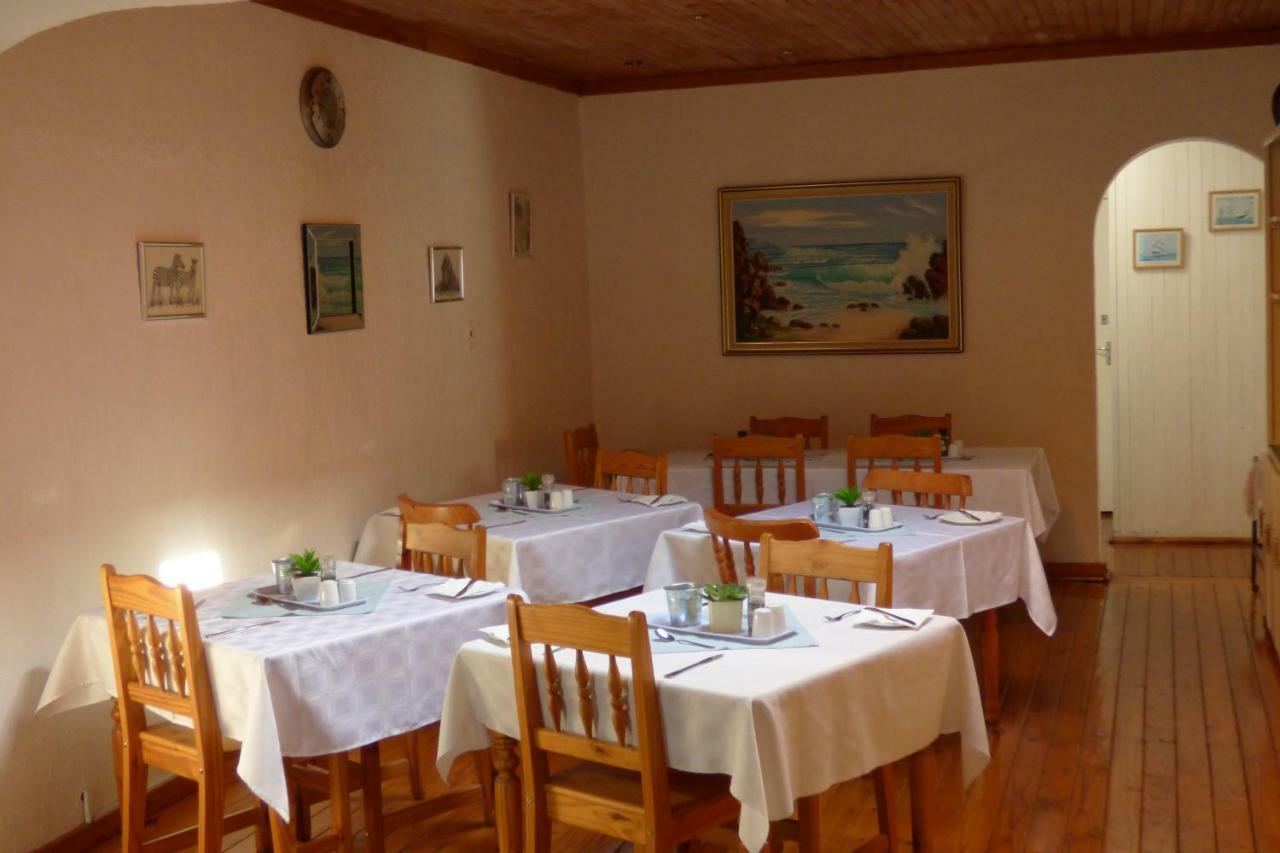 Pennylane Guest House Ermelo Extérieur photo