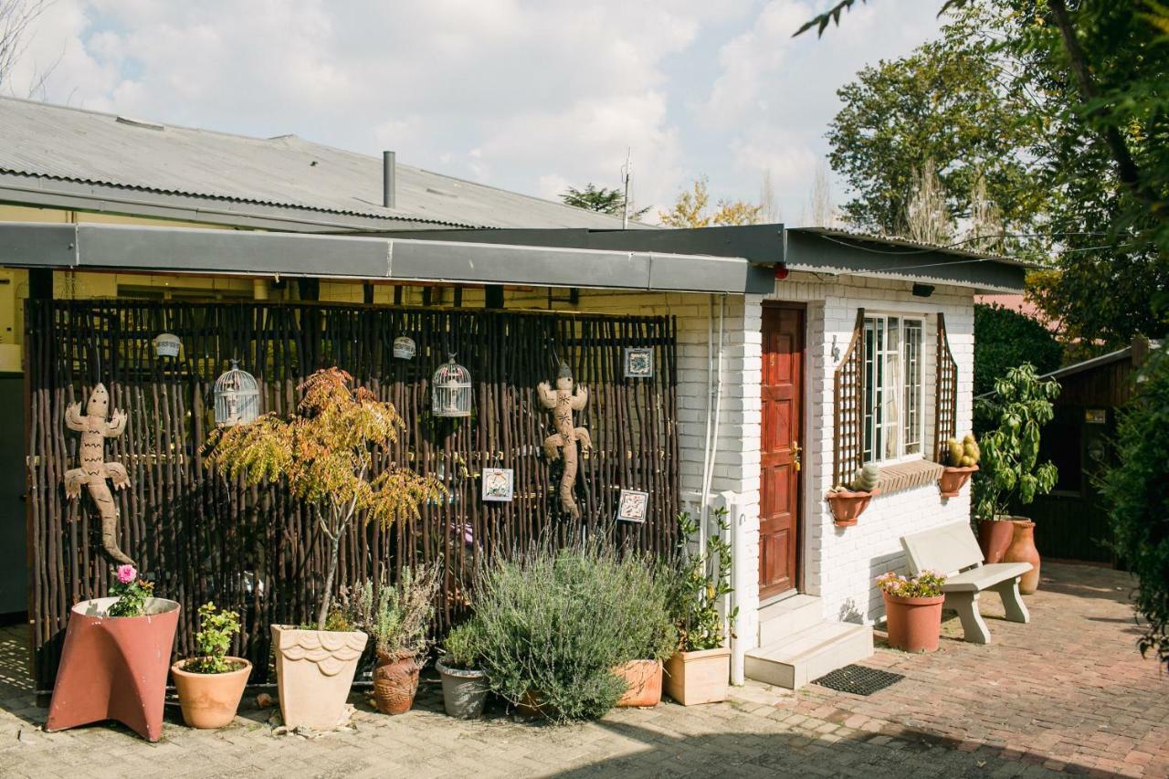 Pennylane Guest House Ermelo Extérieur photo