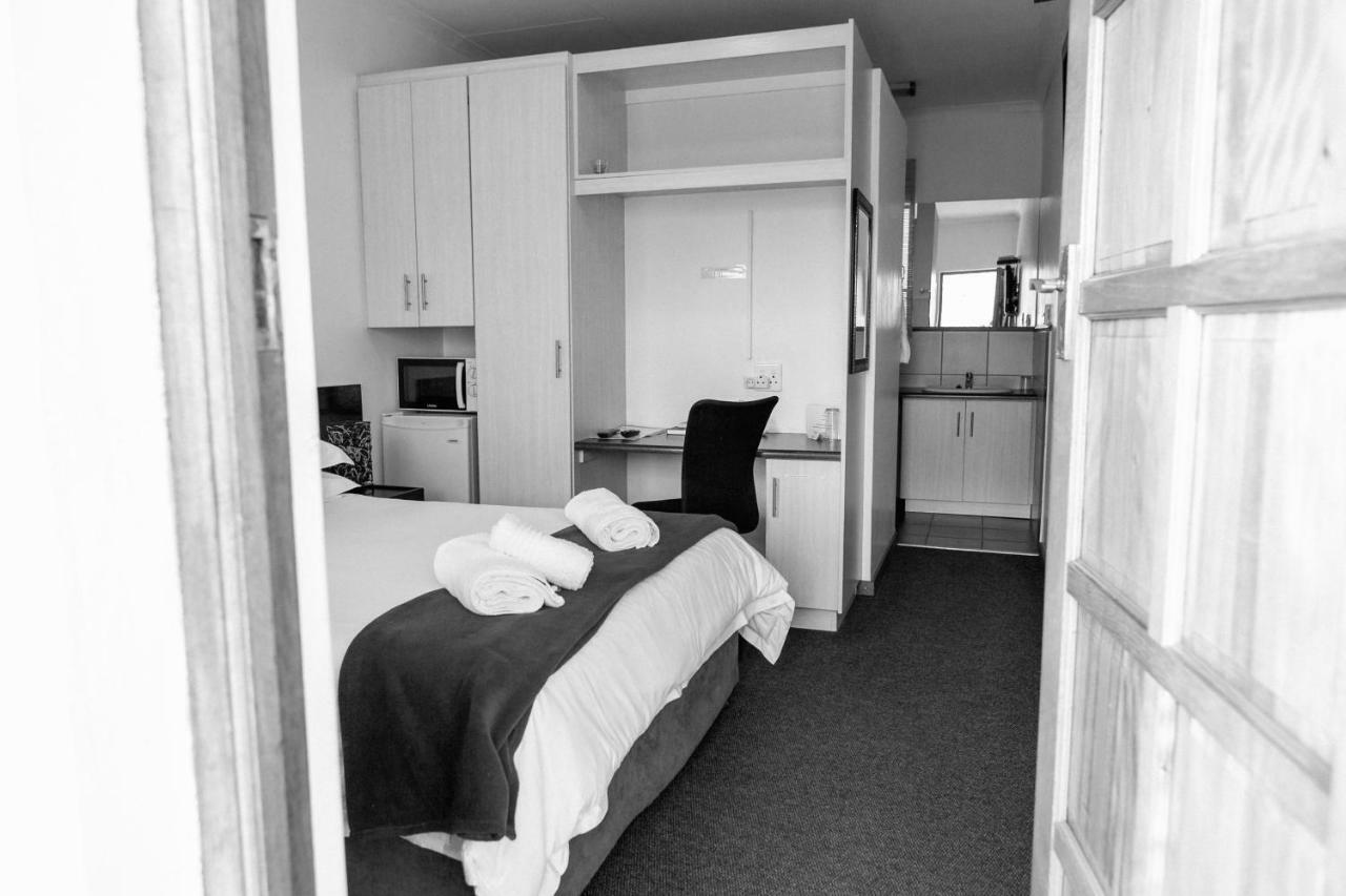 Pennylane Guest House Ermelo Extérieur photo