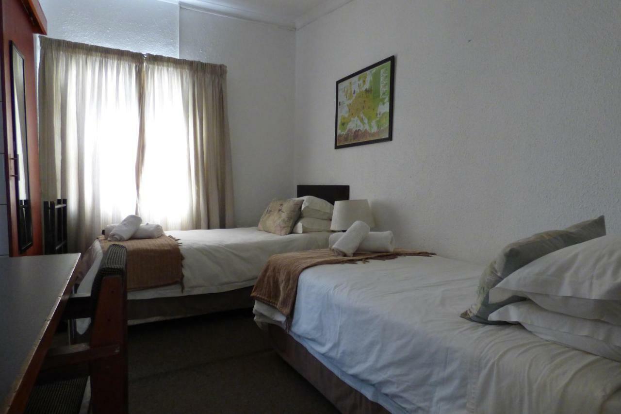 Pennylane Guest House Ermelo Extérieur photo