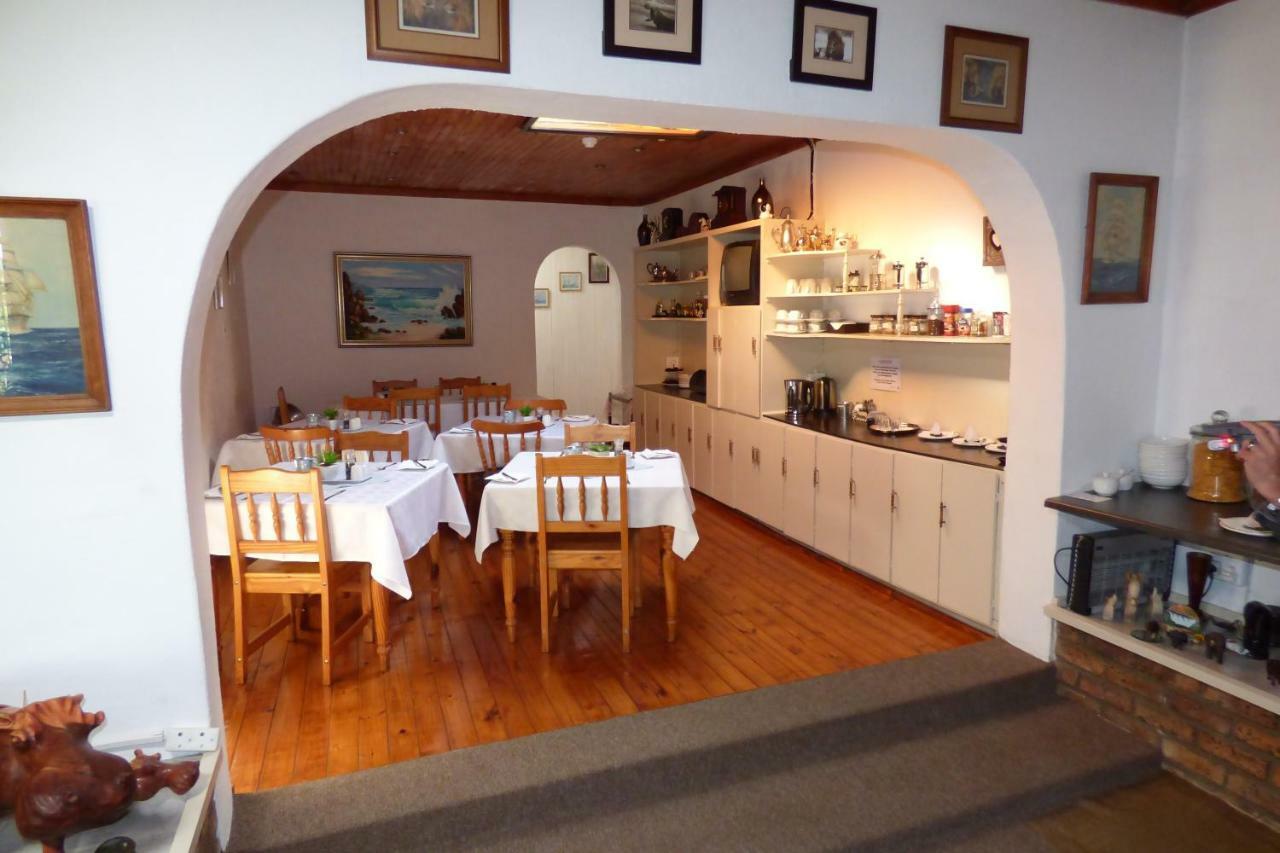 Pennylane Guest House Ermelo Extérieur photo