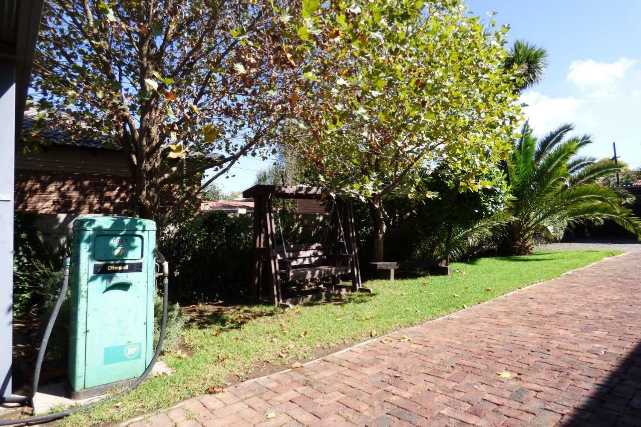 Pennylane Guest House Ermelo Extérieur photo