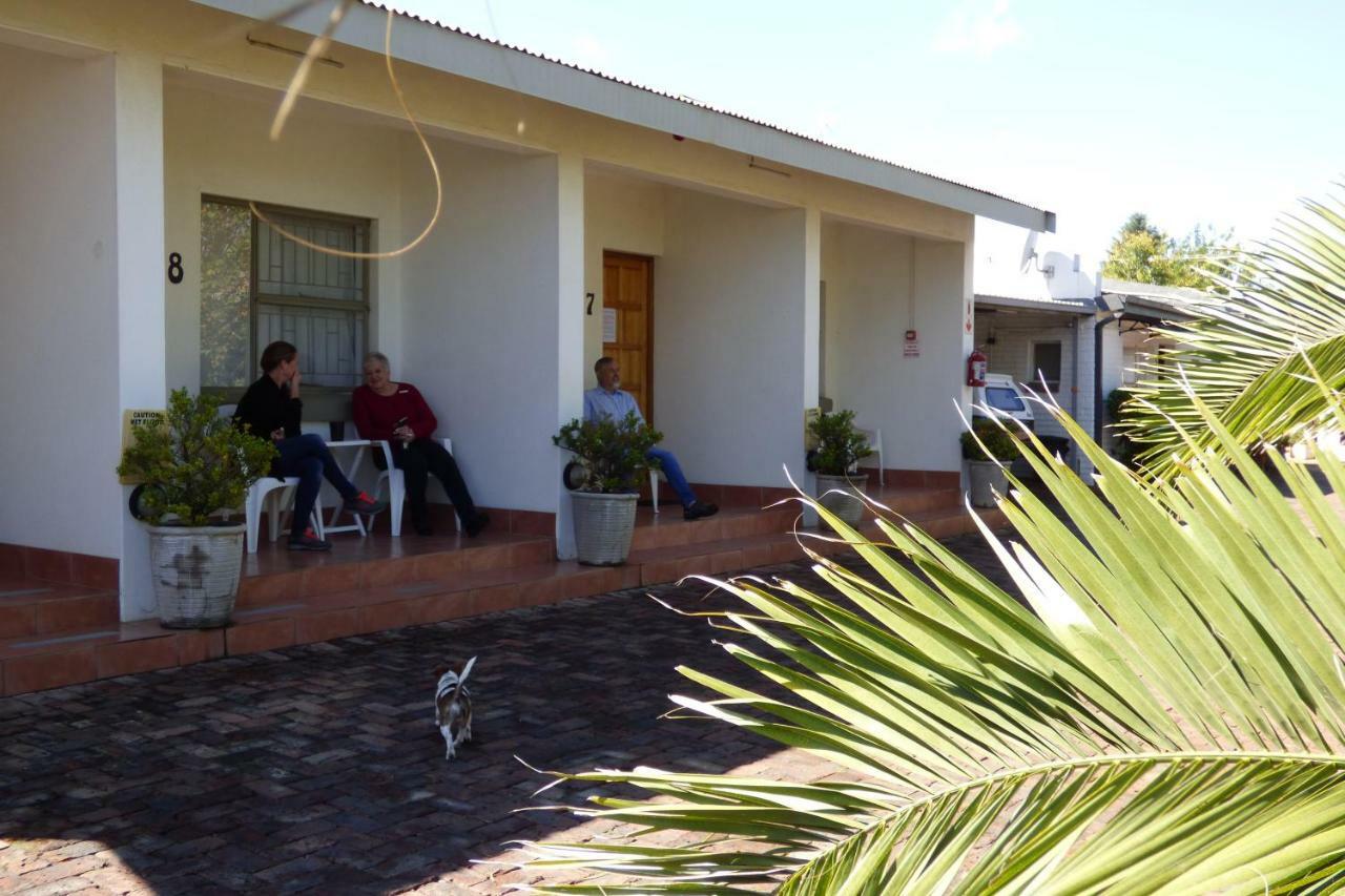 Pennylane Guest House Ermelo Extérieur photo