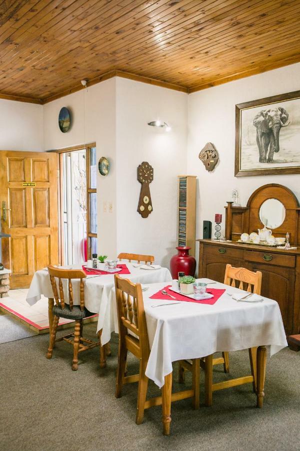 Pennylane Guest House Ermelo Extérieur photo