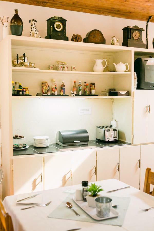 Pennylane Guest House Ermelo Extérieur photo