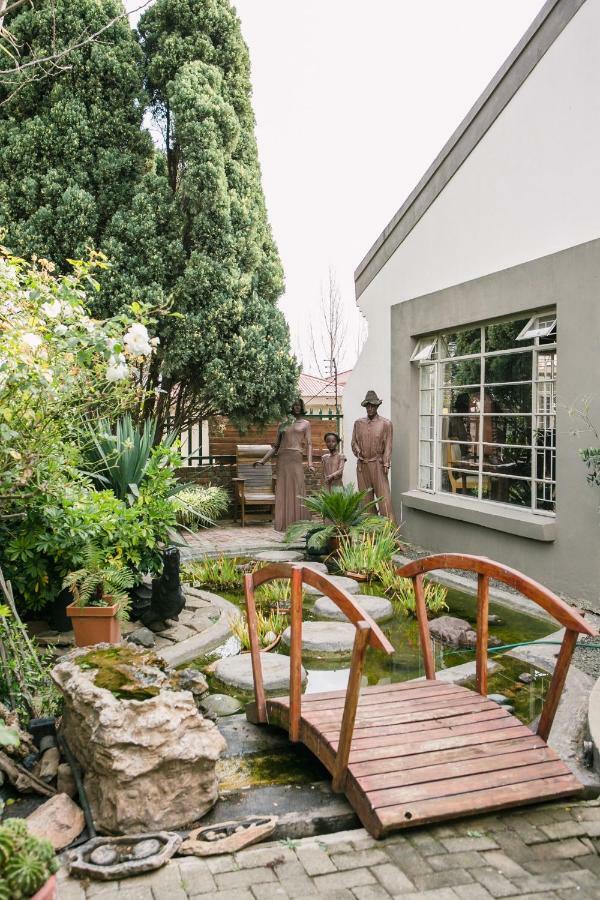 Pennylane Guest House Ermelo Extérieur photo