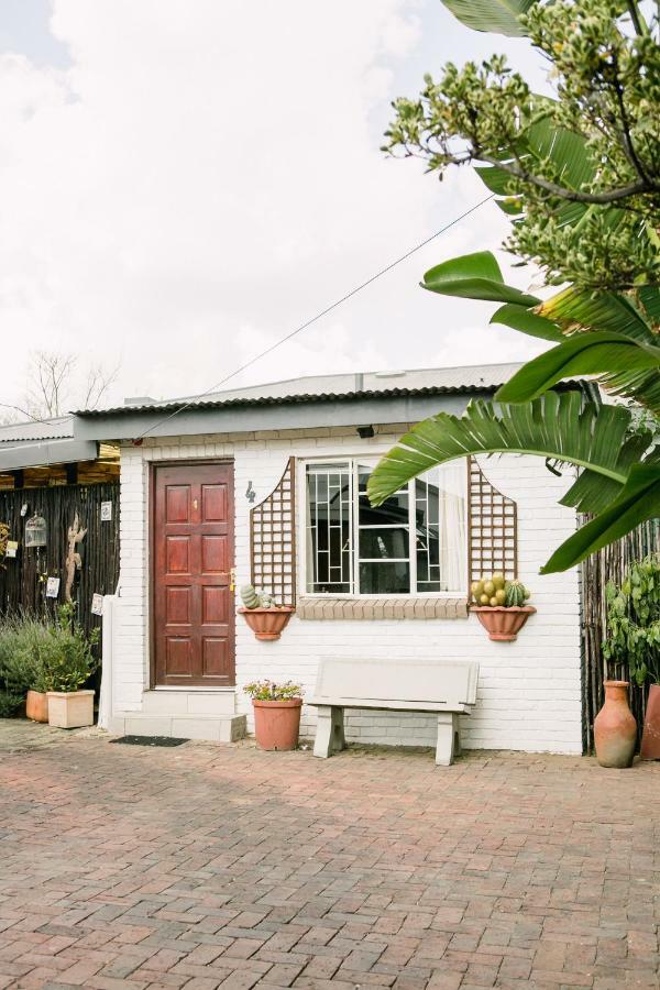 Pennylane Guest House Ermelo Extérieur photo