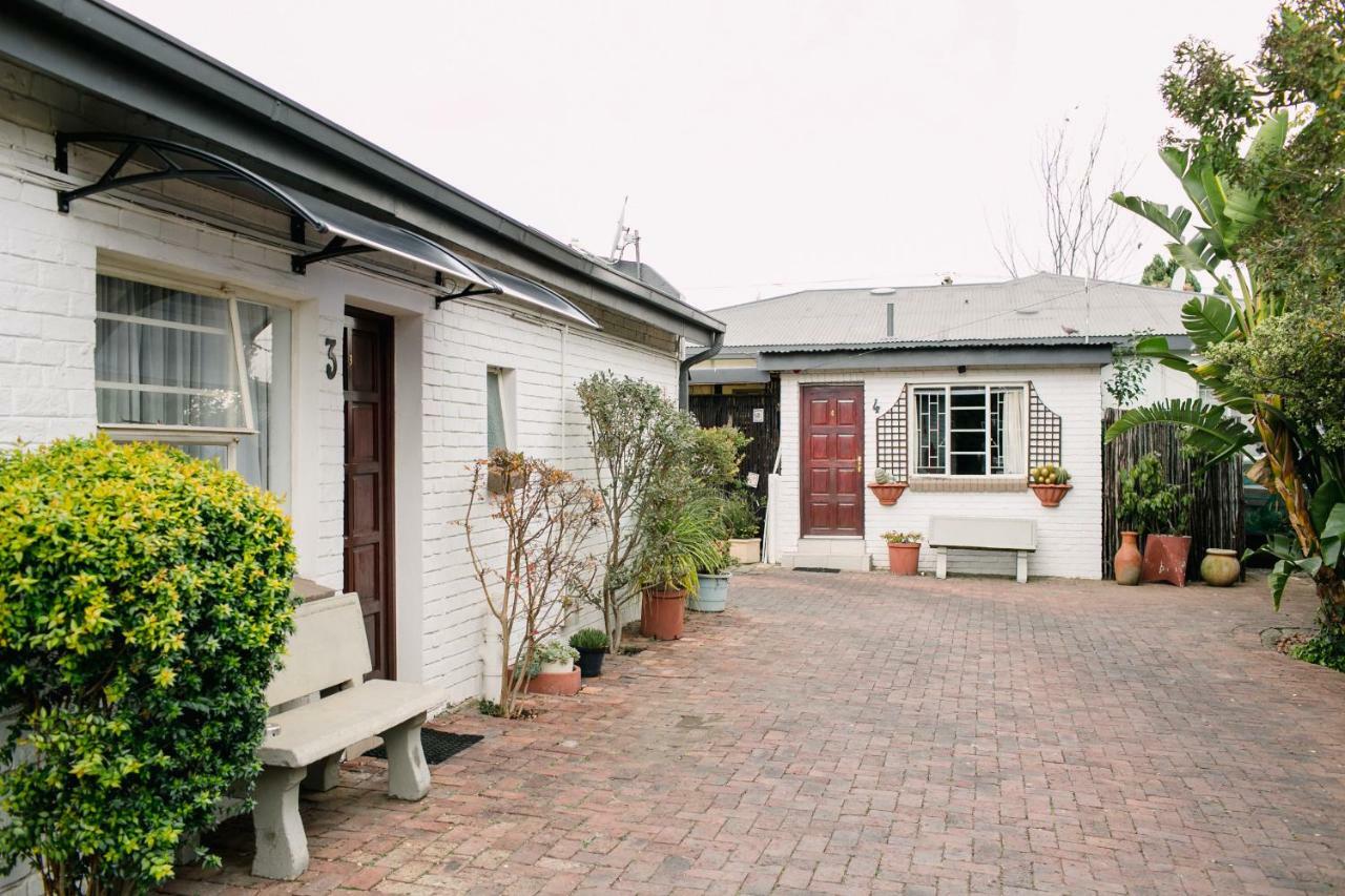 Pennylane Guest House Ermelo Extérieur photo
