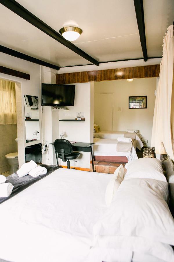 Pennylane Guest House Ermelo Extérieur photo