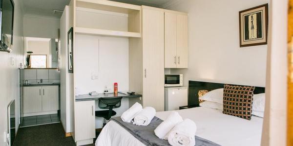 Pennylane Guest House Ermelo Extérieur photo
